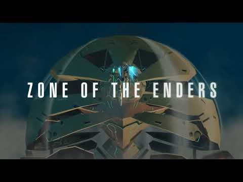 Zone of the Enders The 2nd Runner Mars - PC 4K60 - Relaxed Playthrough - 1
