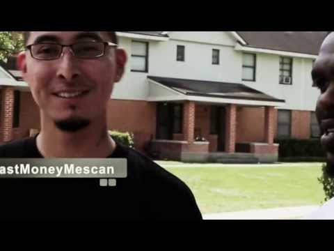 LIL JP FROM DAT 5TH WARD BEHIND THE SCENES/ VIDEO TRAILER