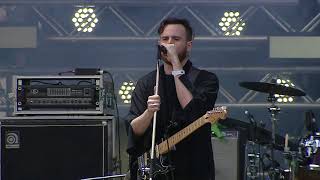 Pommez Internacional - Iemanjá (Festival Provincia Emergente 2018)