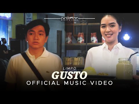 Limpo - Gusto (Official Music Video)
