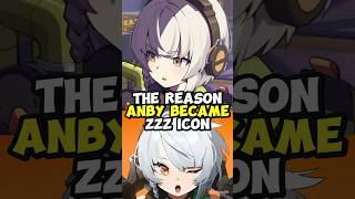 Download lagu The Real Reason Why Anby Became ZZZ Icon mp3
