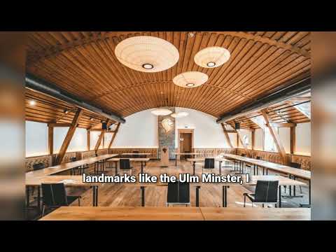 Hotel & Gasthof Löwen | Luxury Hotels in Ulm, Baden-Württemberg