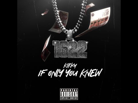 Kirky - Pray 4 Me Ft Clavish [Lyric Video]