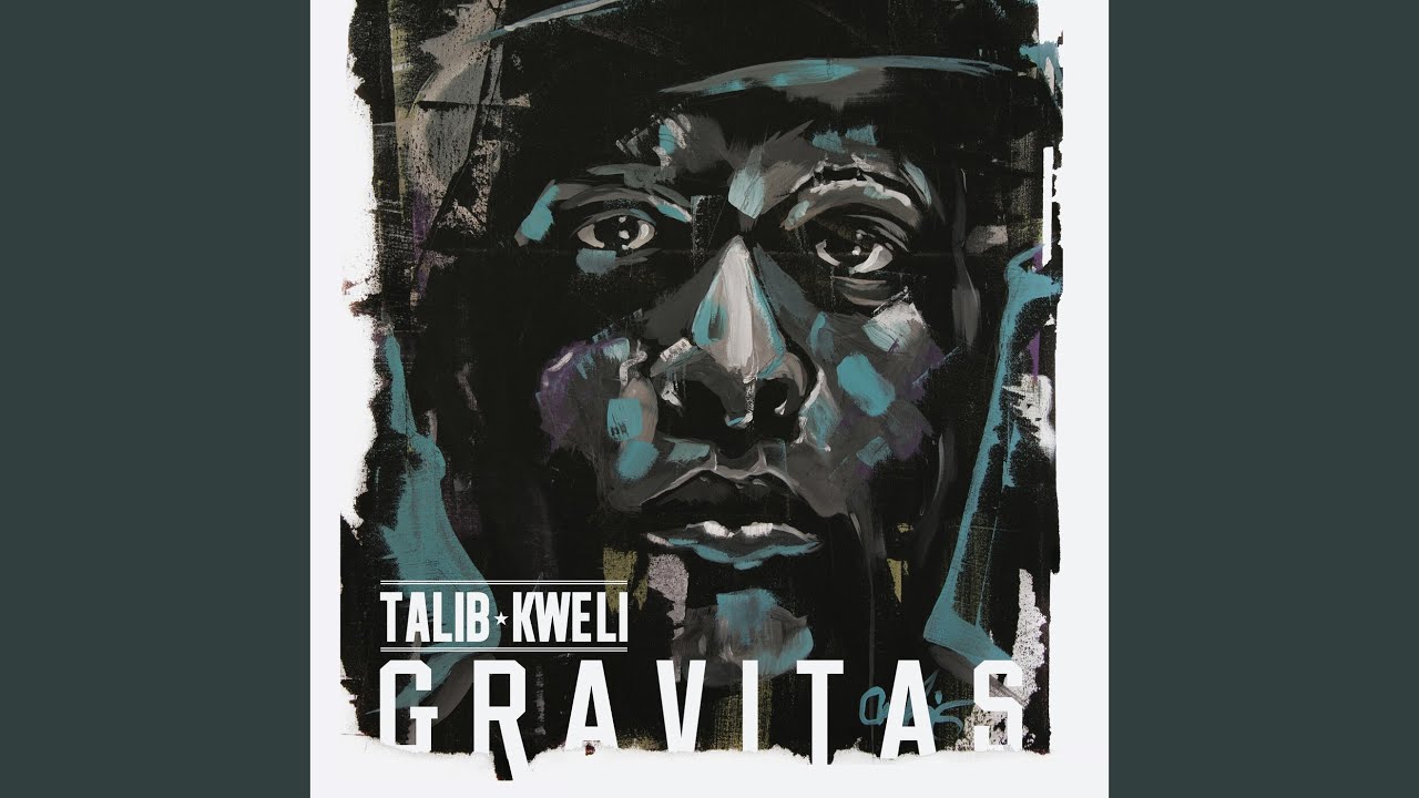 Talib Kweli - Colors of You