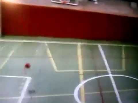 C IPSI - CB CARDEDEU 13 Diciembre 2014