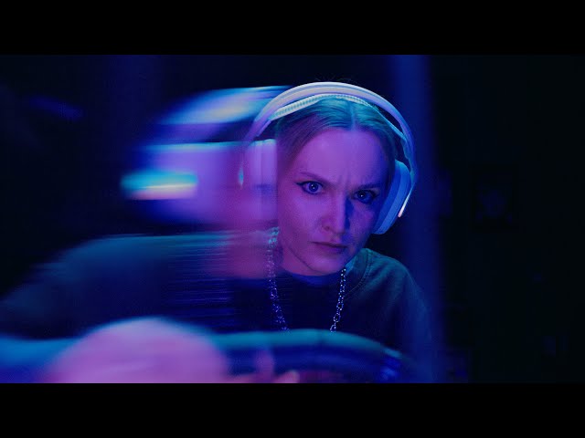 Auricolari Logitech G Astro A20 X wireless e cablati gaming Playsync audio Bluetooth RGB microfono bianco video