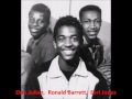 Percy Mayfield & The Maytones - My Heart Is Cryin' / You Were Lyin' To Me - Speciality 537 - 1954