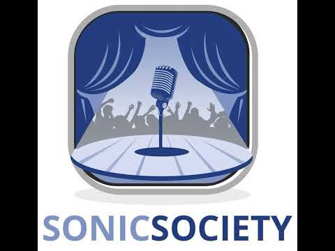 Sonic Society Season 13- 547: Locked Tight