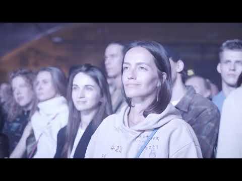 Hennessy Very Special Limited Edition x Les Twins 2021 - Kiev, Ukraine