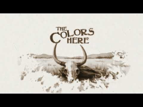 Midnight North - "The Colors Here" (Official Video)