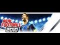 Android HD Game Real Soccer 2010 Gameloft