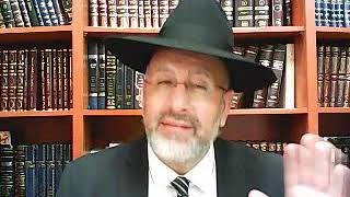 Choftim les 613 mitsvots partie 2