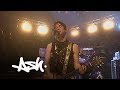 Ash - World Domination (Boxed Set, 18.06.2001)