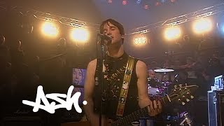 Ash - World Domination (Boxed Set, 18.06.2001)