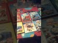 My Thomas And Friends DVD Collection
