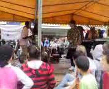 Kluizenaars verdiplein(deel 2):P