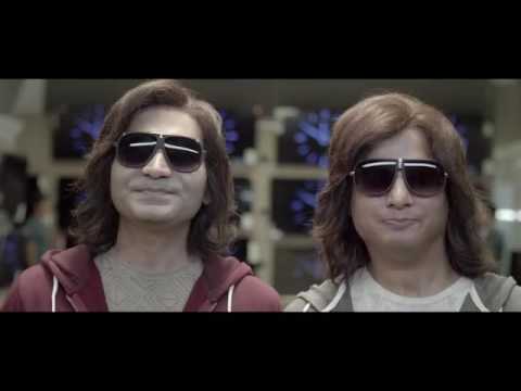 Kabali Super star Telugu Cadbury 5 Star Kabali Ad     #SuperOda5Star   YouTube 360p