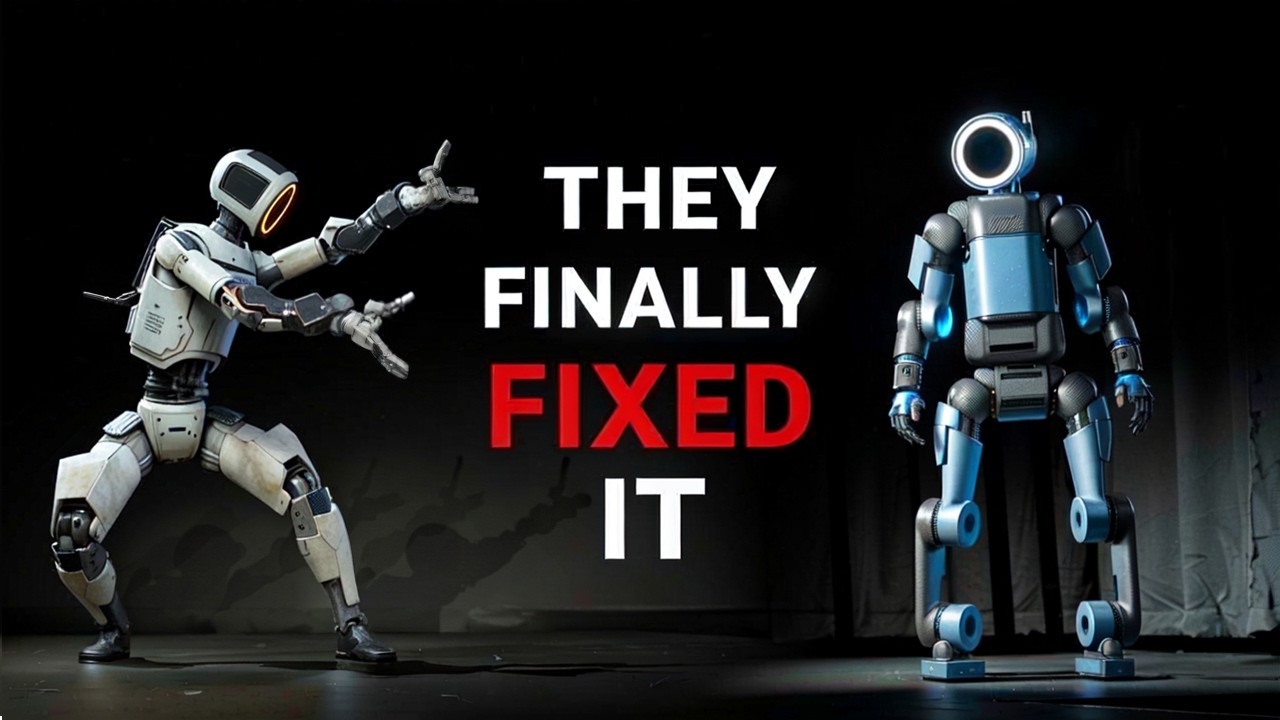 Why Boston Dynamics' New Atlas is Years Ahead of Tesla