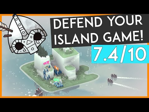 Bad North | Will Review Quickly