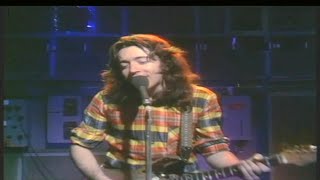 Rory Gallagher - Hands Off 1973 (Live)