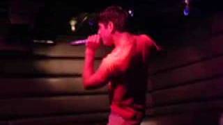 The Gray Kid LIVE - &quot;Another Day in the Life&quot; (LA, CA)