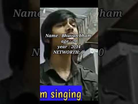 BB ki vines before and after ?? #riddler #bbkivines  #tazakhabar #shorts #bhuvanbam #transformation