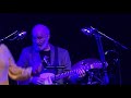 "Tryin To Stay Alive" Leon Russell Tribute, Barns @ Wolftrap, VA 4-7-18
