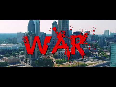 Mr. Quezo Feat. Mojo - War