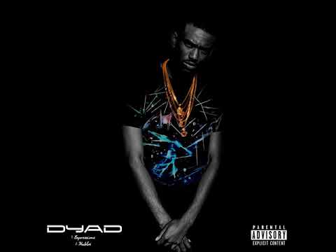 MOULA 1ST - Hublot (Dyad EP)