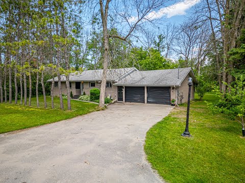 6278 Vancise Court, Clearview ON