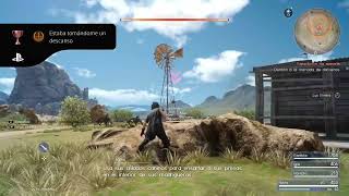 FINAL FANTASY XV_20220326190653