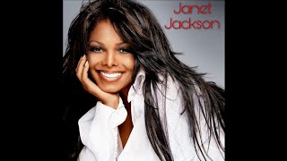 Together Again - Janet Jackson (1997) audio hq