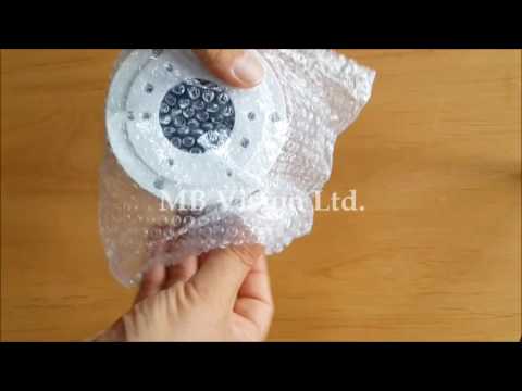Kameros laikiklis-montavimo bazė DS-1280ZJ-XS Hikvision video