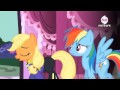 My Little Pony: Friendship is Magic -- "Testing ...