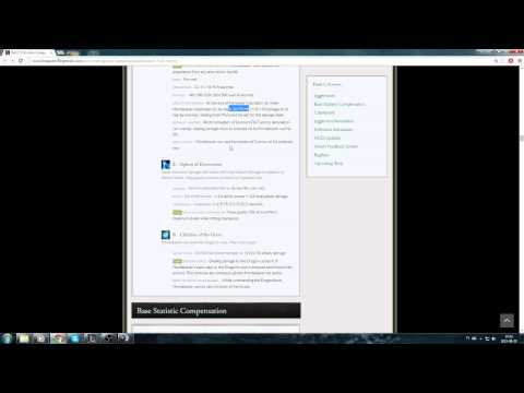 League of Legends Patch 5.16!  what's OP