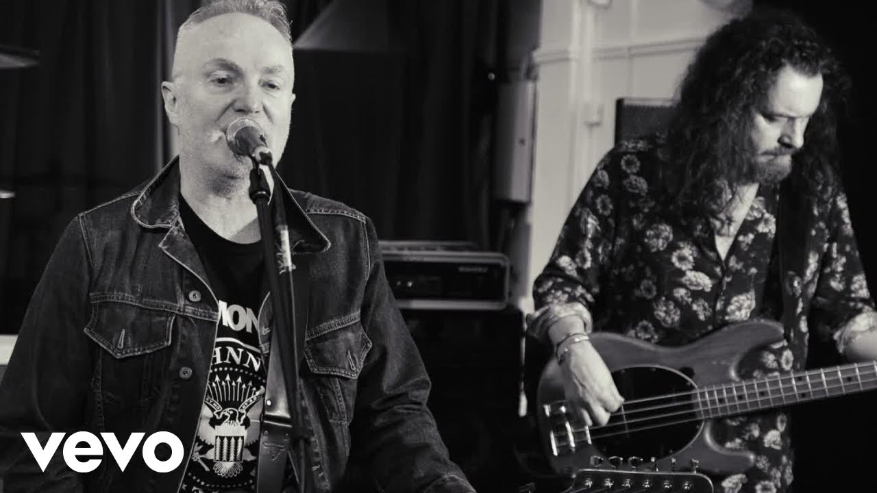 Paul J Bolger - Testify