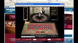 How to Earn Money with Live Casino: A Simple System