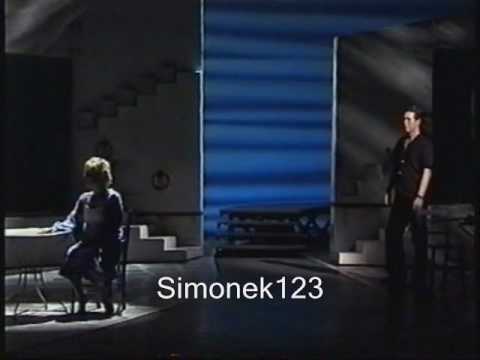 Dutch Mamma mia musical - S.O.S (video)