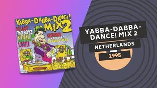 YABBA - DABBA - DANCE! MIX 2 🤙🏼 | ARCADE | 1995 🦕