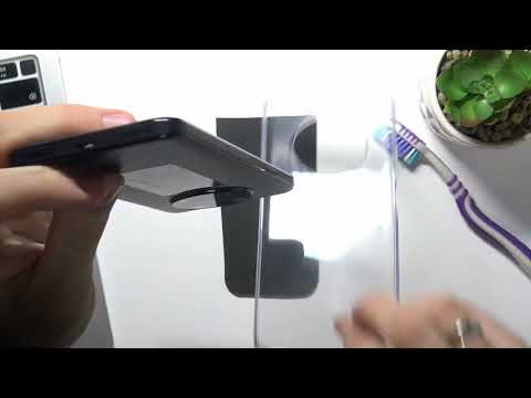 Huawei Nova Y90 - How To Clean USB Port