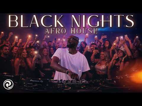 🔥 AFRO / MELODIC HOUSE 2026 - DEEP & HYPNOTIC SET 🔥 BLACK COFFEE