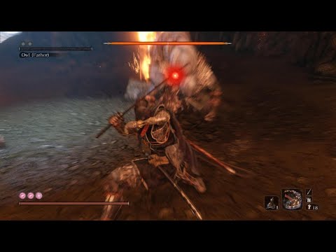 Sekiro controller turned off at bad moment