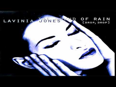 Lavinia Jones  -  The Sound Of Rain
