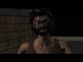 23 Kuchisake Onna