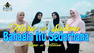 Download lagu TIARA & SALMA - BAHAGIA ITU SEDERHANA | Gasentra mp3 Download lagu TIARA & SALMA - BAHAGIA ITU SEDERHANA | Gasentra mp3