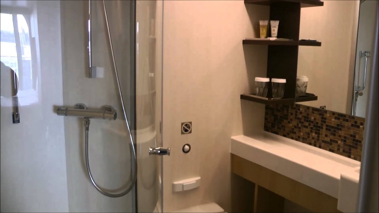 Quantum of the Seas - Cabin 8604 - Video 1