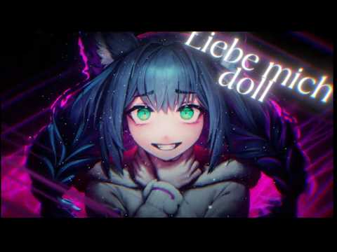 Aishite Aishite Aishite / GERMAN COVER 「愛して愛して愛して - Kikuo」