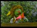 Sesame Street My Triangle Home