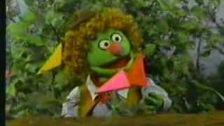 Sesame Street - My Triangle Home