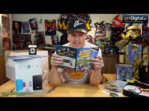 GetDigital BOX  SEPTEMBER 21